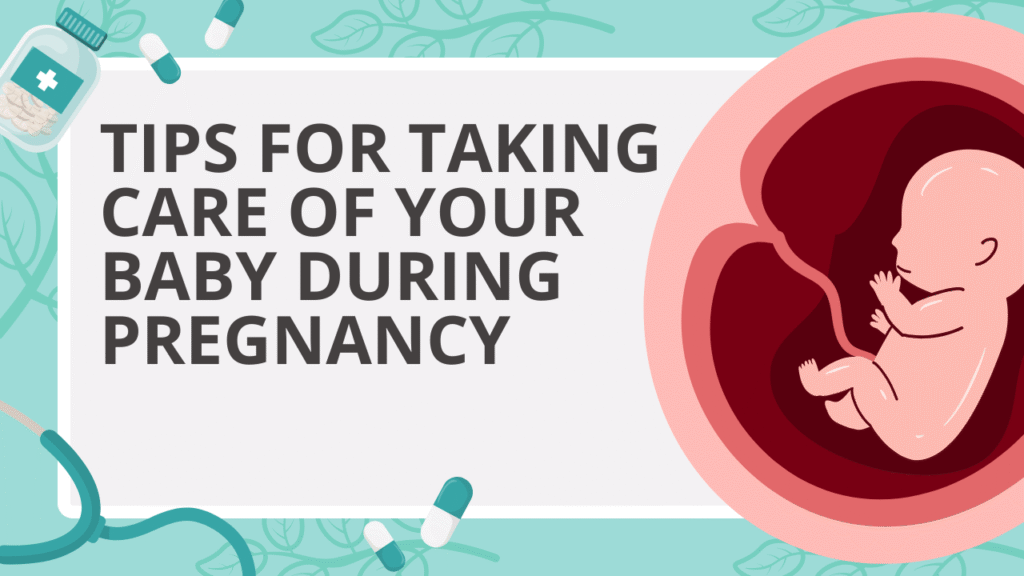 Pregnancy Basics: What Every Mom-to-Be Should Know