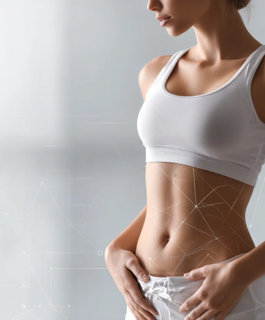 Apron Belly (Pannus Abdomen) : Causes, Treatments, and Expert  Advices