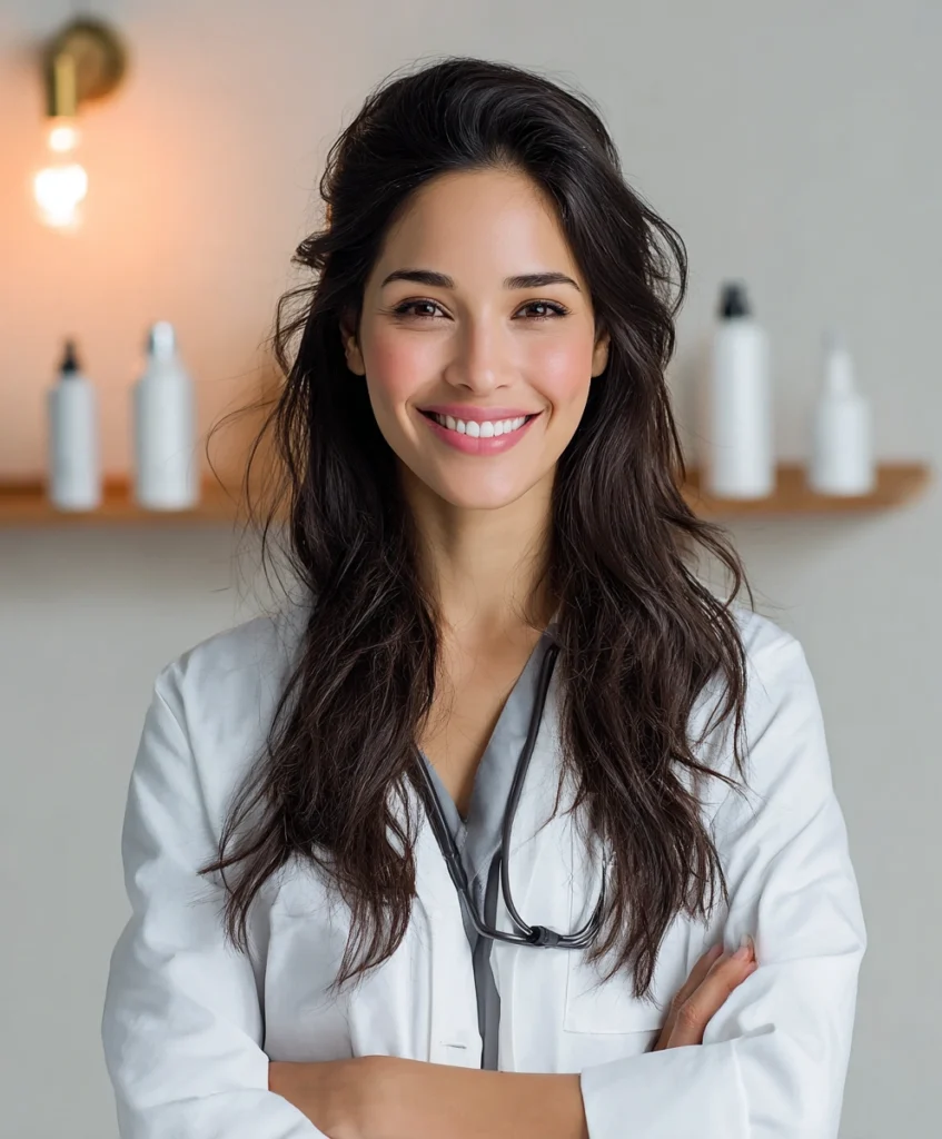 Best Shampoo for Hair Growth