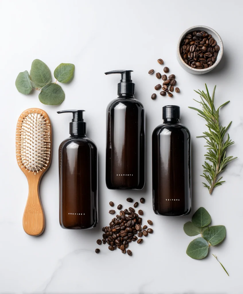 Best Shampoo for Hair Growth: What Actually Works – A Doctor’s Guide