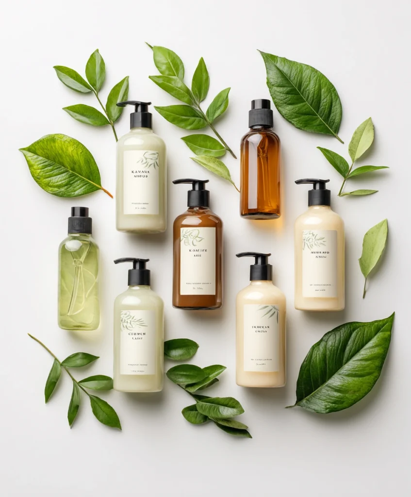 Best Shampoo for Oily Hair