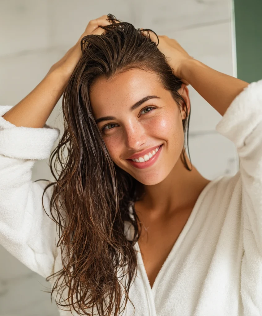 Best Shampoo for Oily Hair