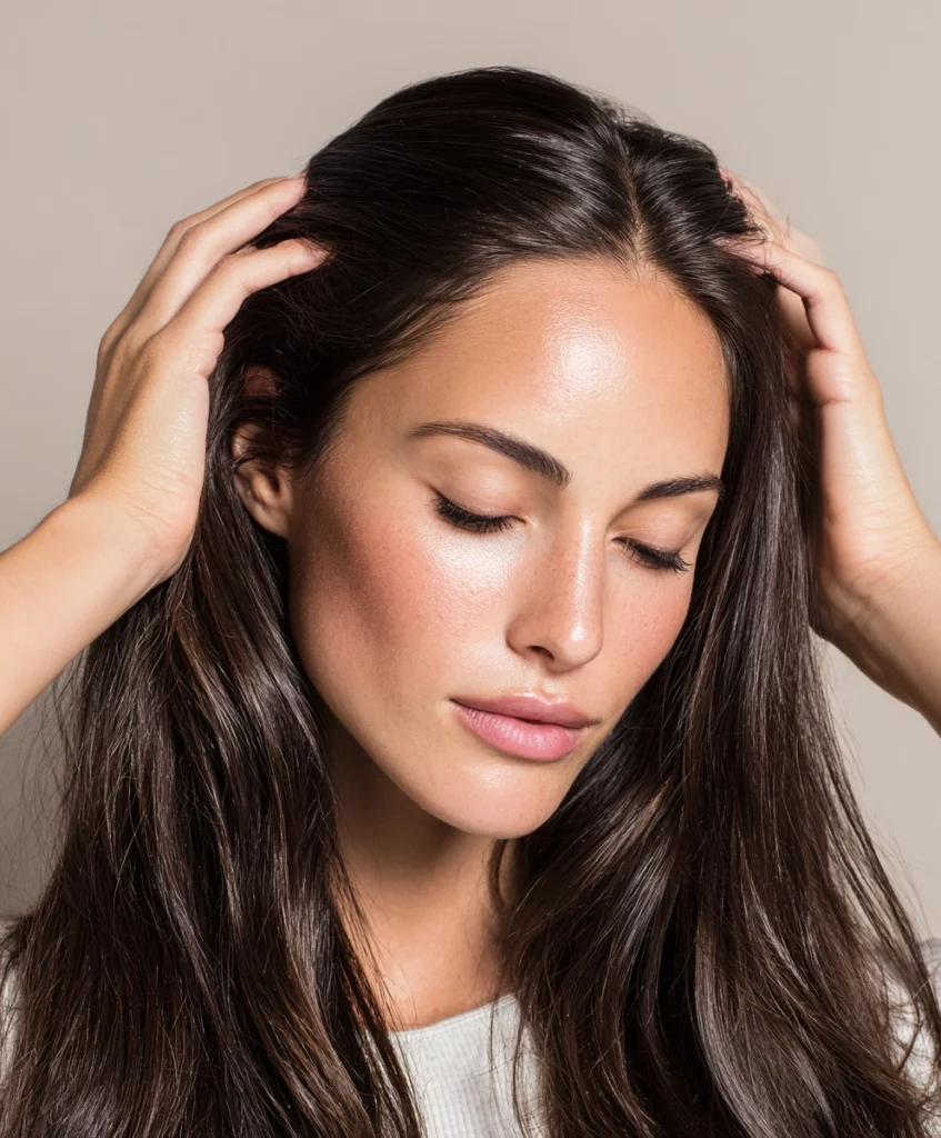 Best Shampoo for Oily Hair: A Doctor’s Guide You Can Actually Use