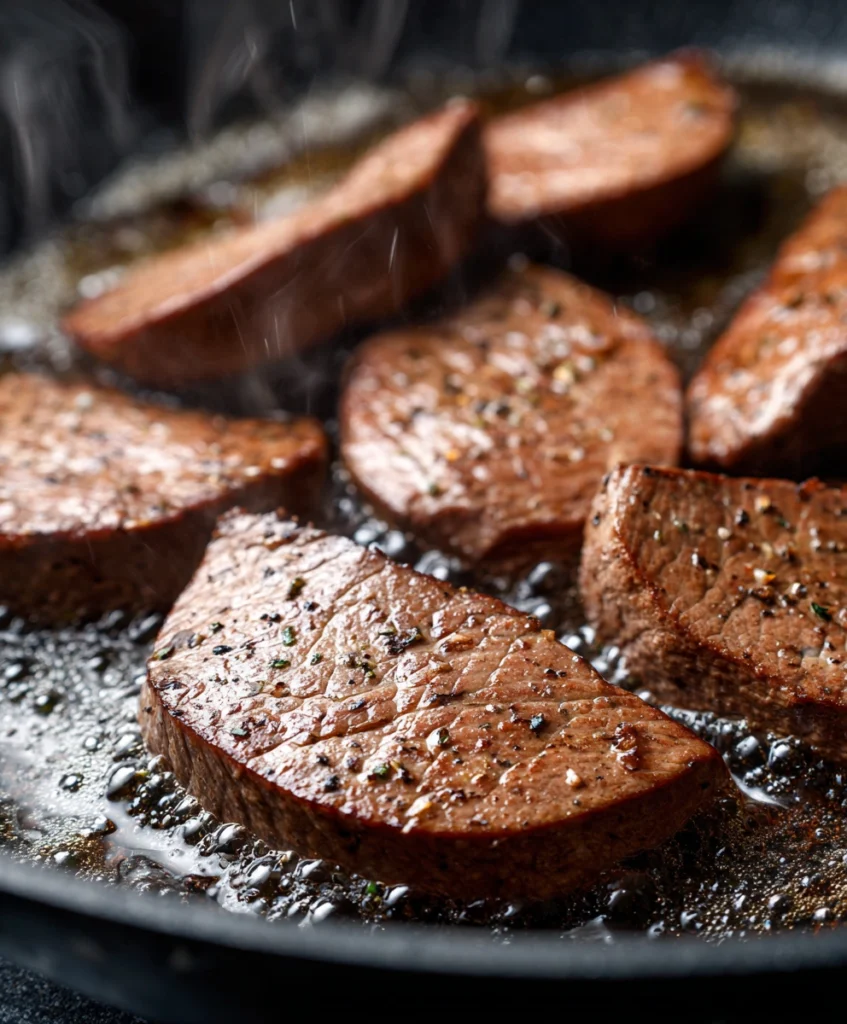 Carnivore Diet Recipes