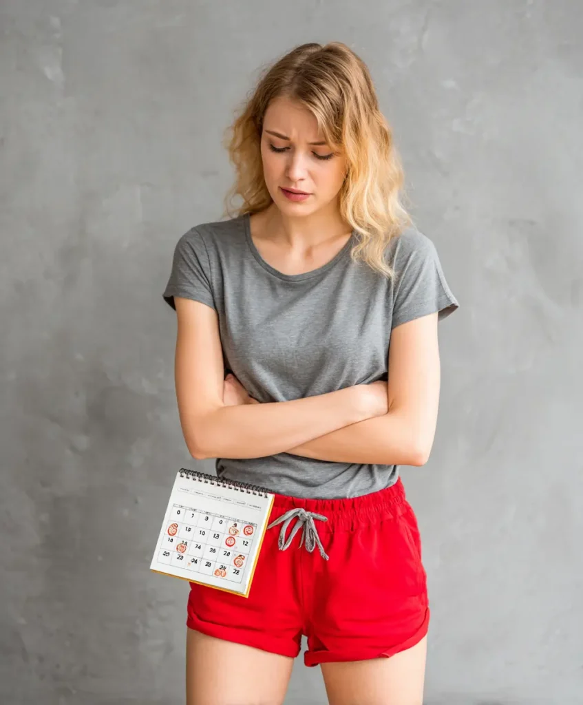 Discharge Before Period vs Early Pregnancy