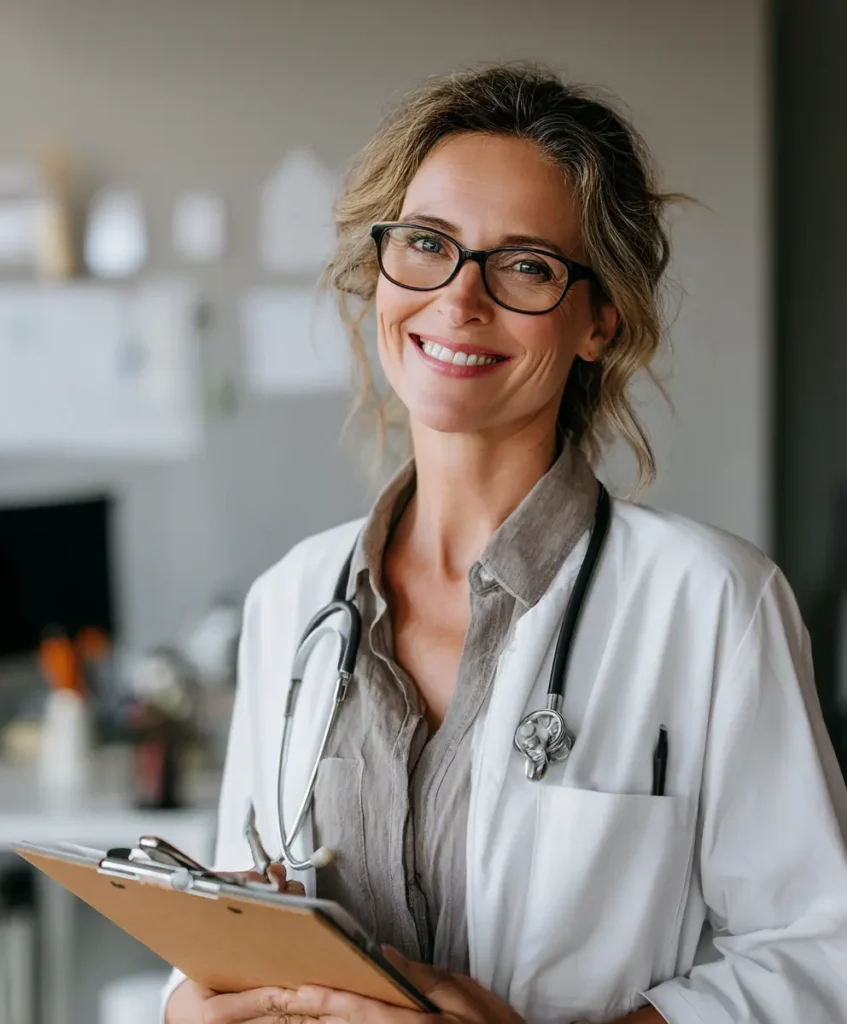 Discharge Before Period vs Early Pregnancy