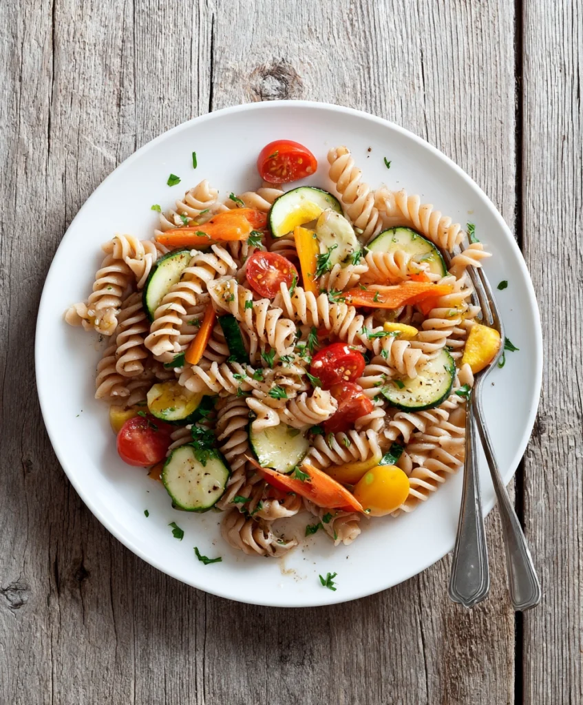 Gluten-Free Pasta