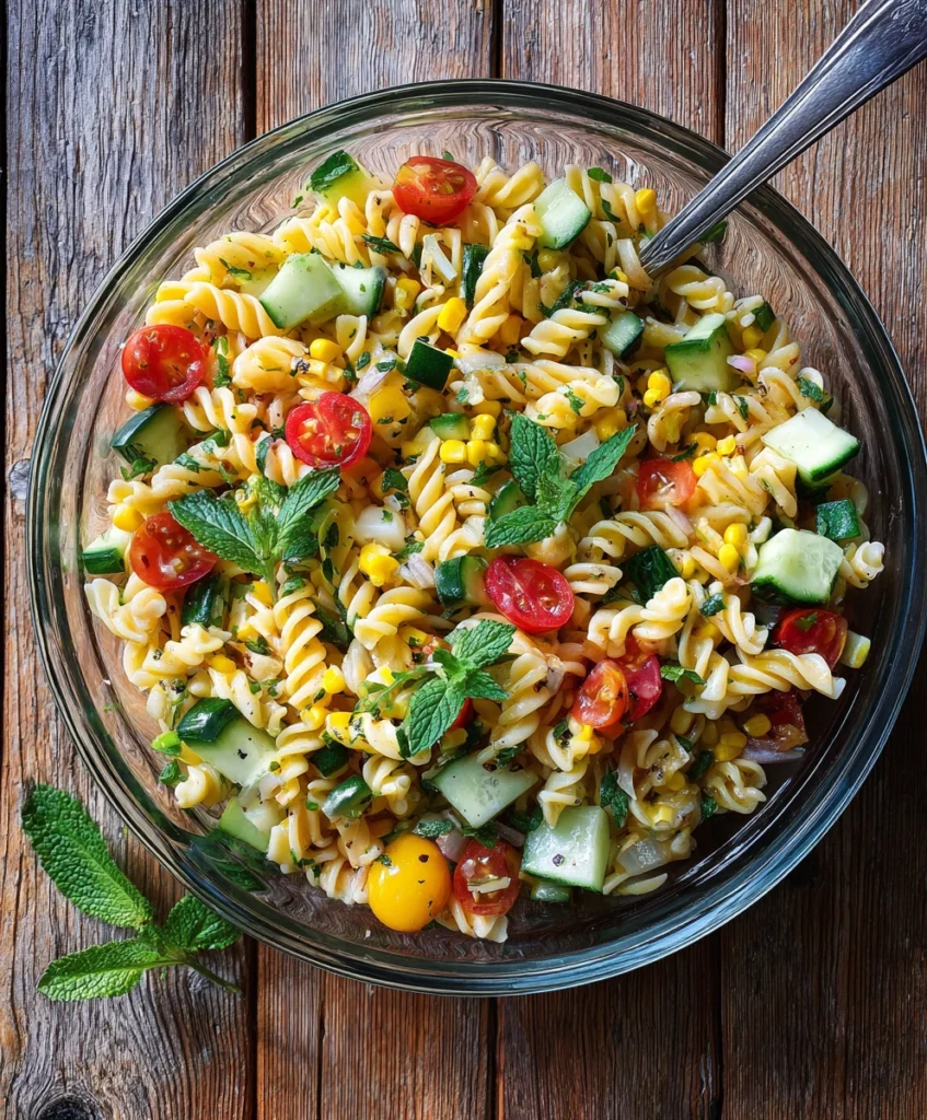 Gluten-Free Pasta