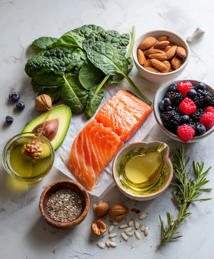 How to Balance Your Hormones