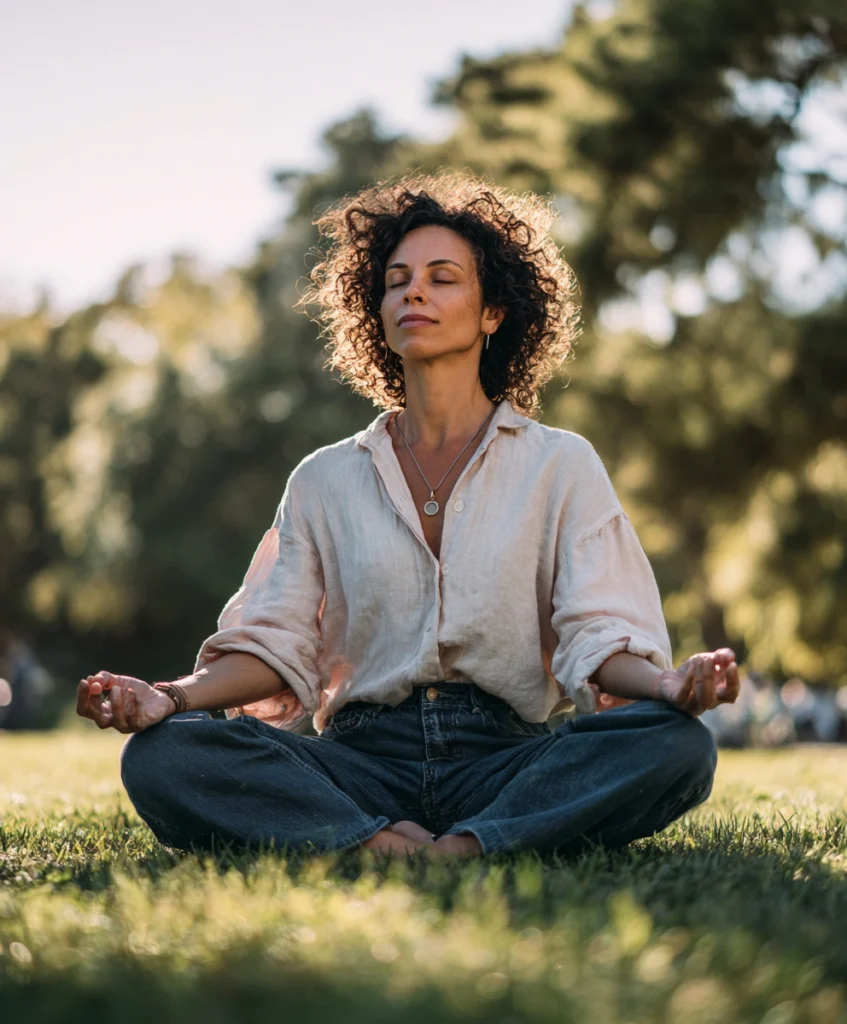 How to Balance Your Hormones