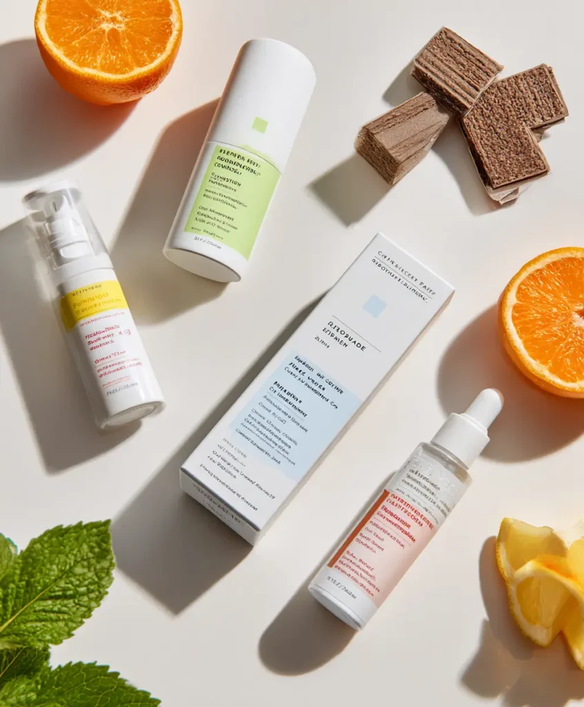 Pregnancy Safe Sunscreen