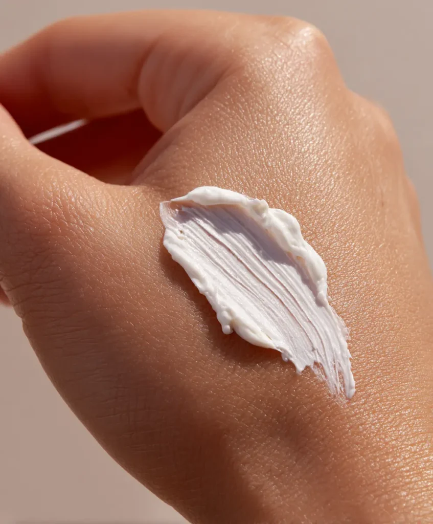 Pregnancy Safe Sunscreen