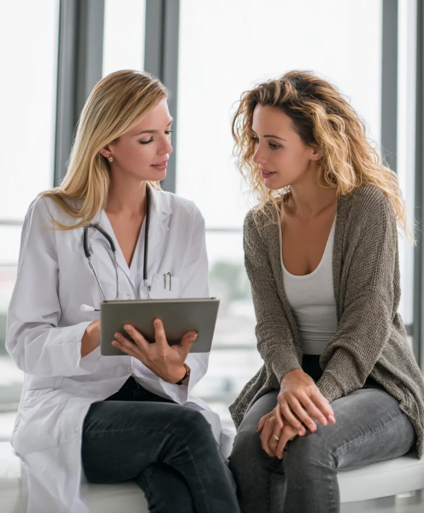 Tretinoin vs Retinol