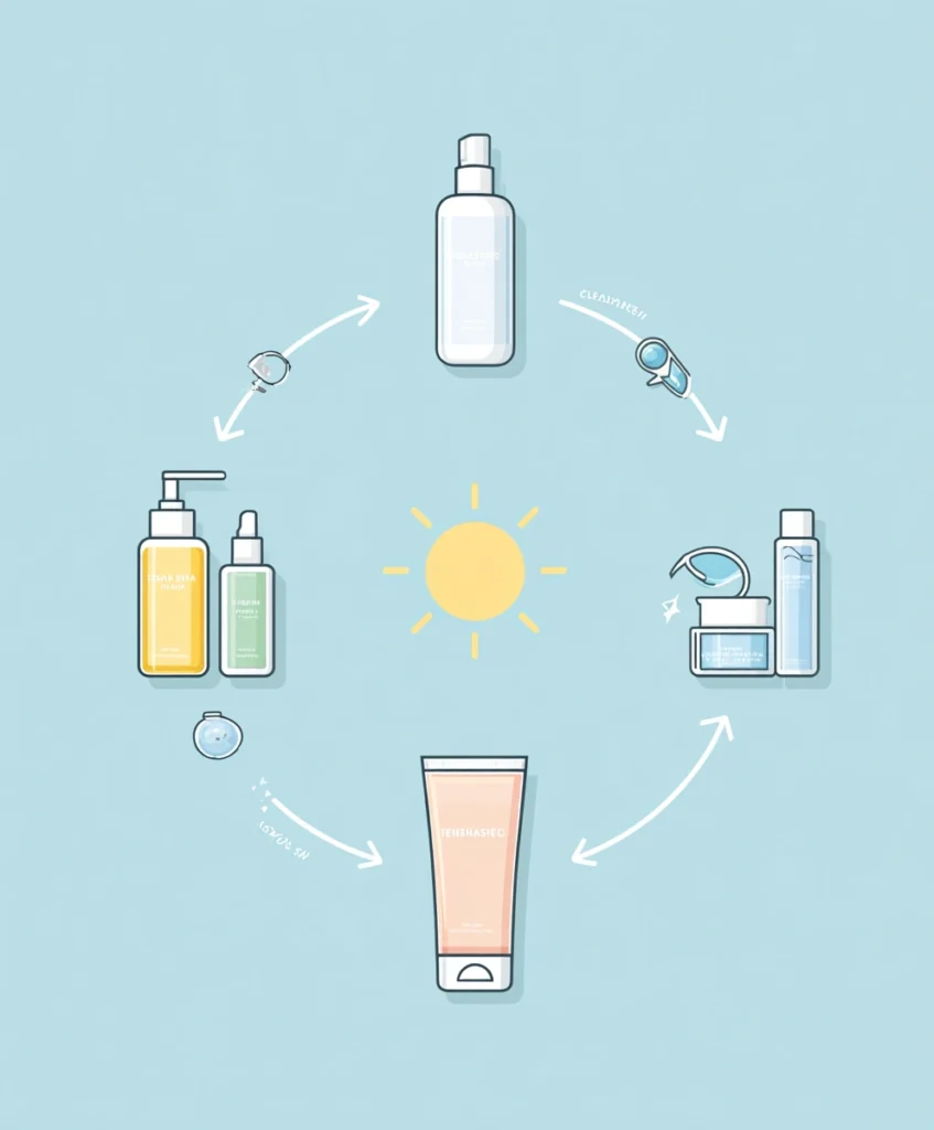 Tretinoin vs Retinol