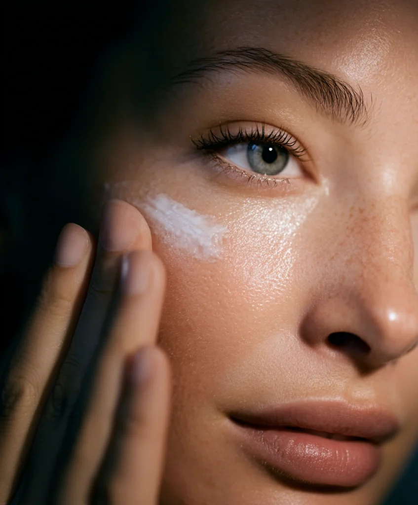 Tretinoin vs Retinol