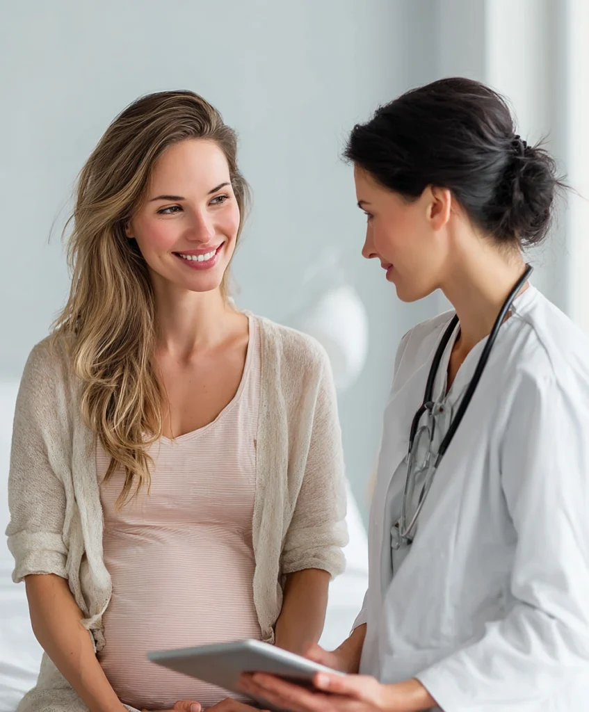 What Is Prodromal Labor ? Signs, Duration & Doctor Advice