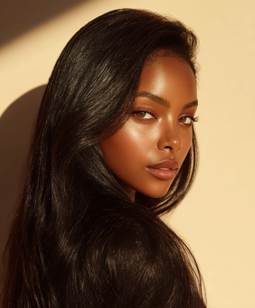 Vitamins A for Hair Growth