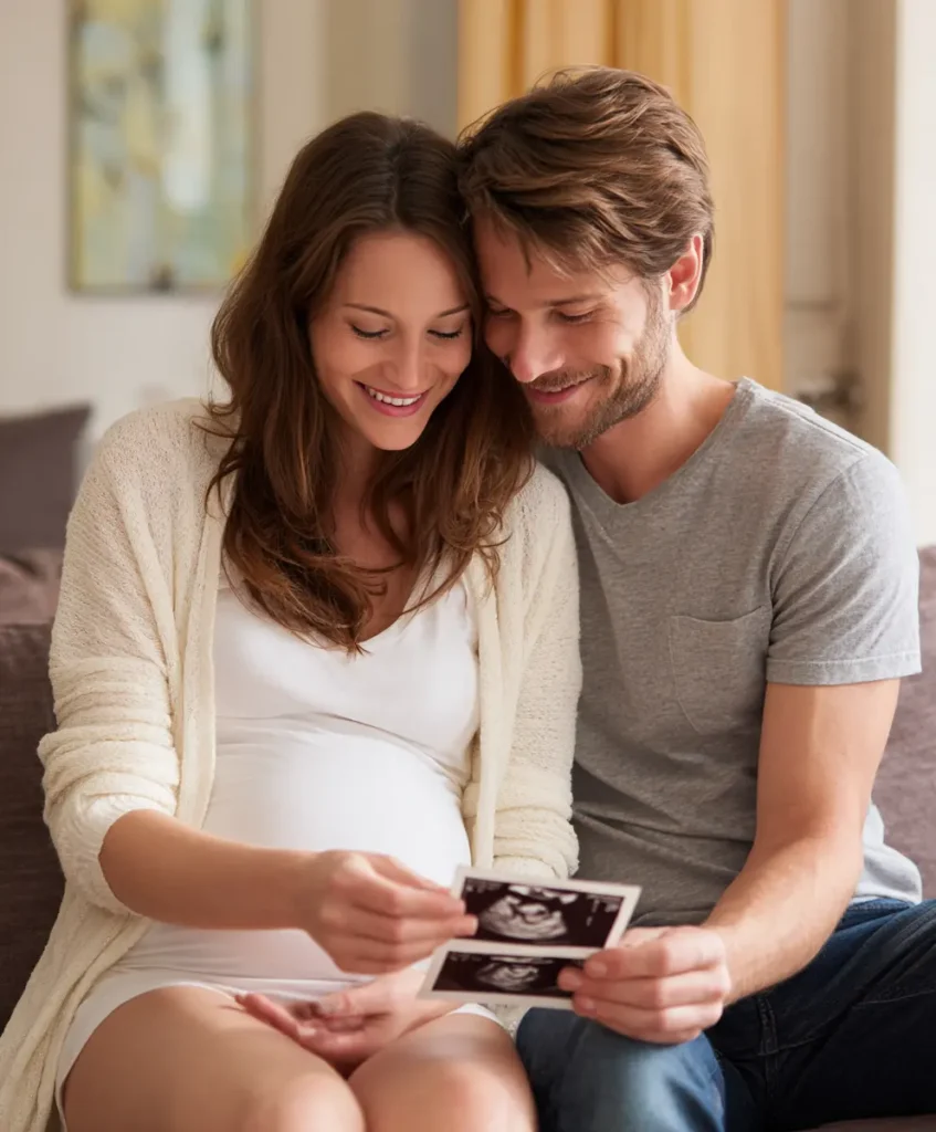 21 Weeks Pregnant – Fetal Development, Symptoms, and Medical Advice