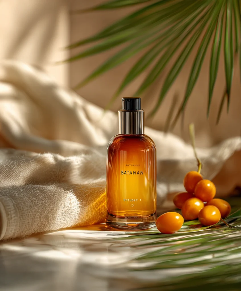 Batana Oil Benefits: Doctor-Backed Guide for Hair Growth, Shine & Scalp Health