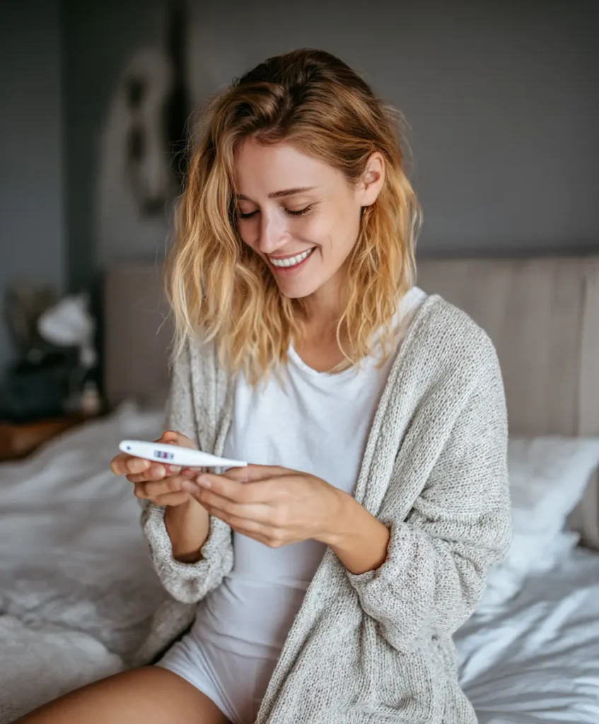 Bleeding During Ovulation