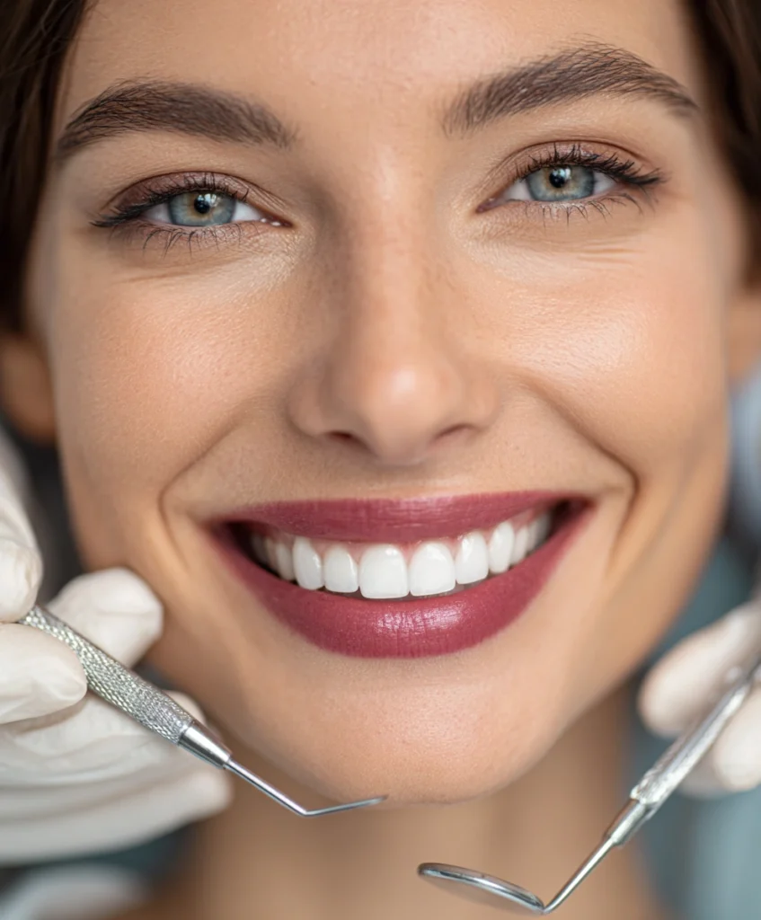 Cosmetic Dental Bonding: A Doctor’s Guide to a Fast, Natural-Looking Smile Upgrade