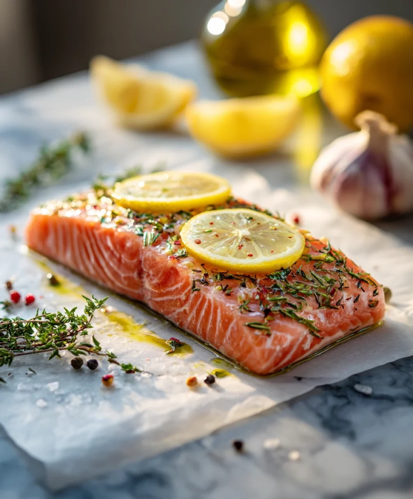 Food for Hair Growth