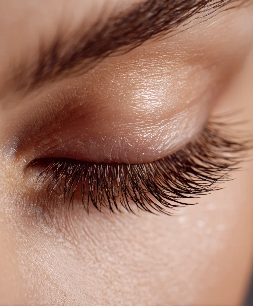 How Long Does a Lash Lift Last