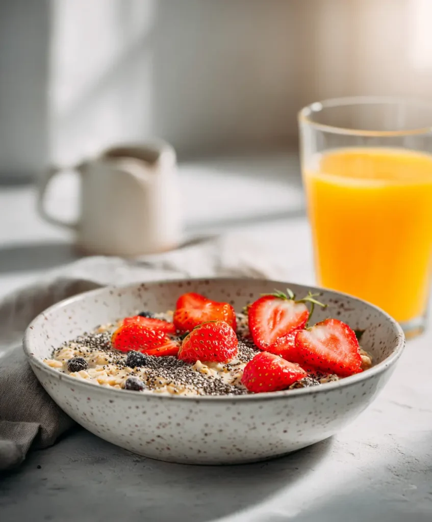 Iron-Rich Pregnancy Foods 