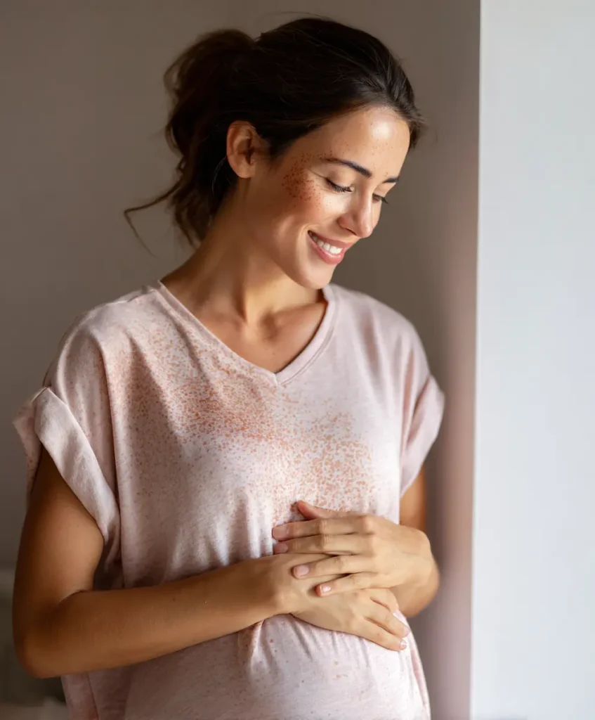 Laser Hair Removal During Pregnancy