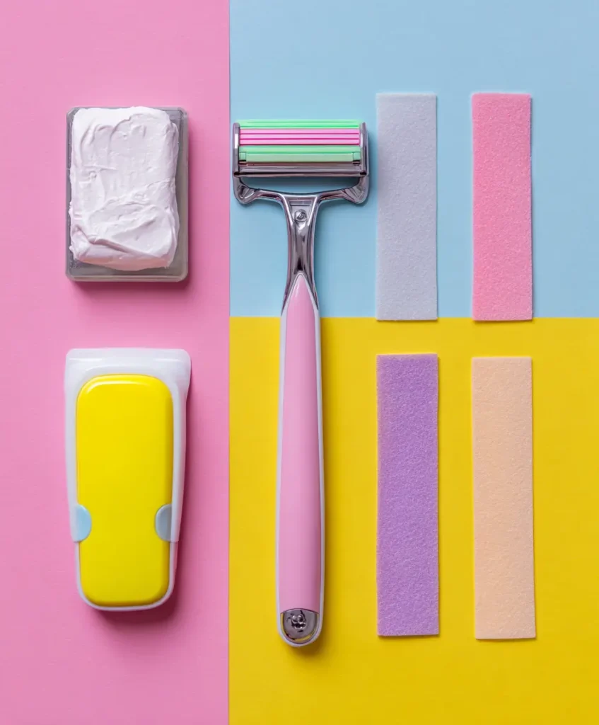 Laser Hair Removal During Pregnancy