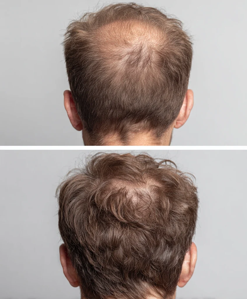 Particle Hair Revival Kit Review Bourbon and Boots