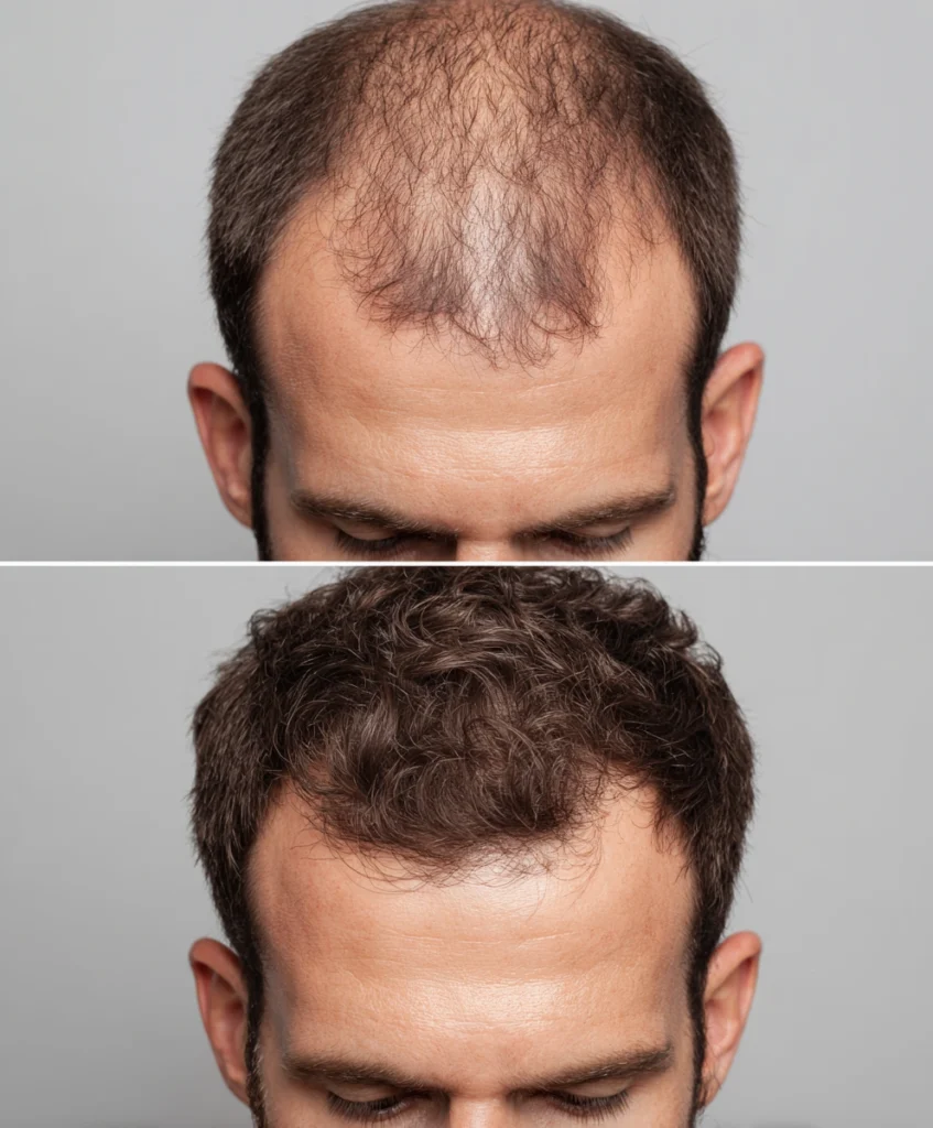 Particle Hair Revival Kit Review Bourbon and Boots