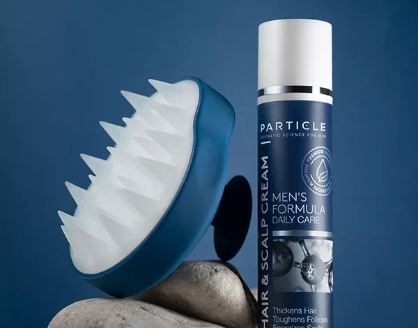 Particle Hair Revival Kit Review Bourbon and Boots