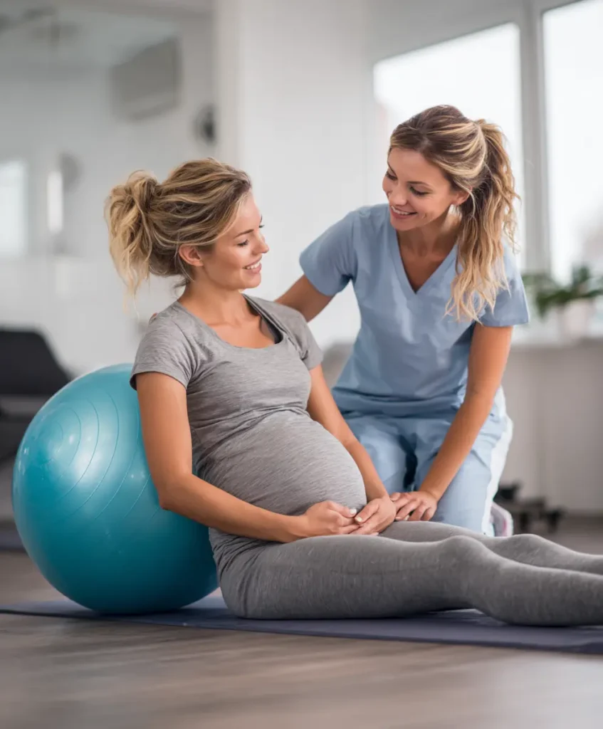 Tailbone Pain Pregnancy