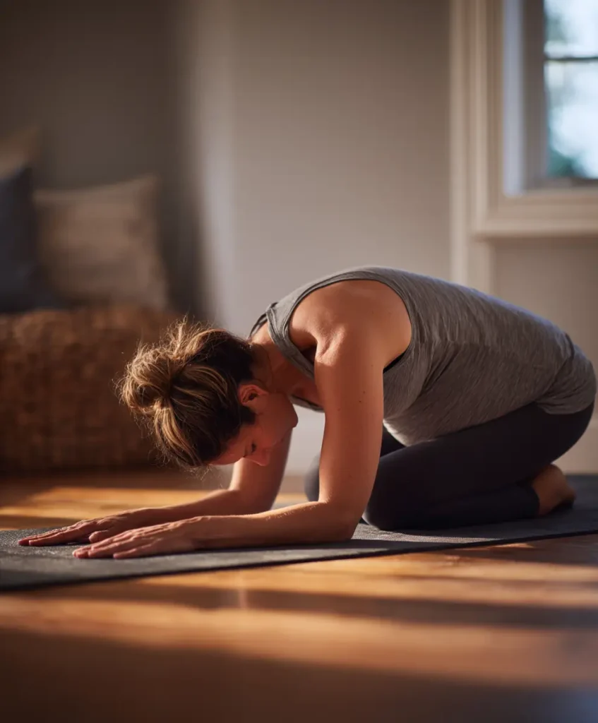 Tailbone Pain Pregnancy