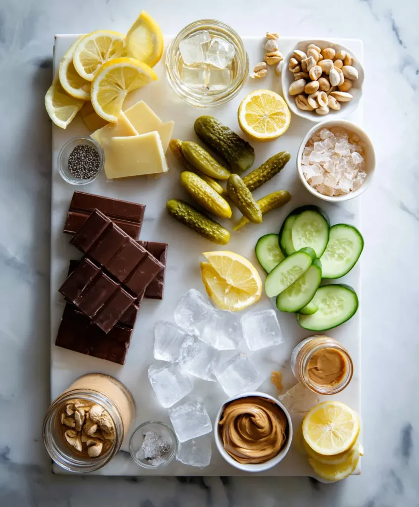 Weird Pregnancy Cravings