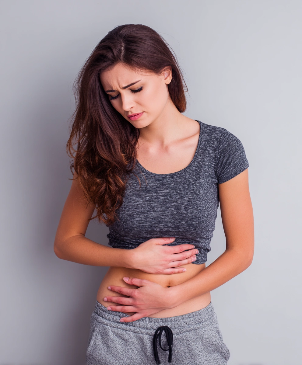 bleeding during ovulation