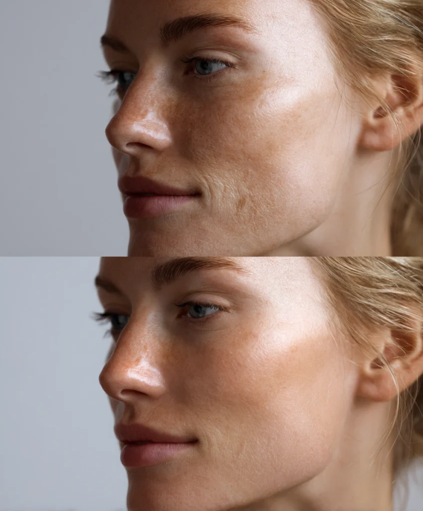 dry skin moisturizer