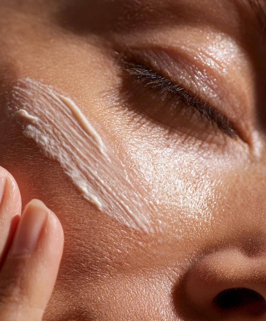 dry skin moisturizer