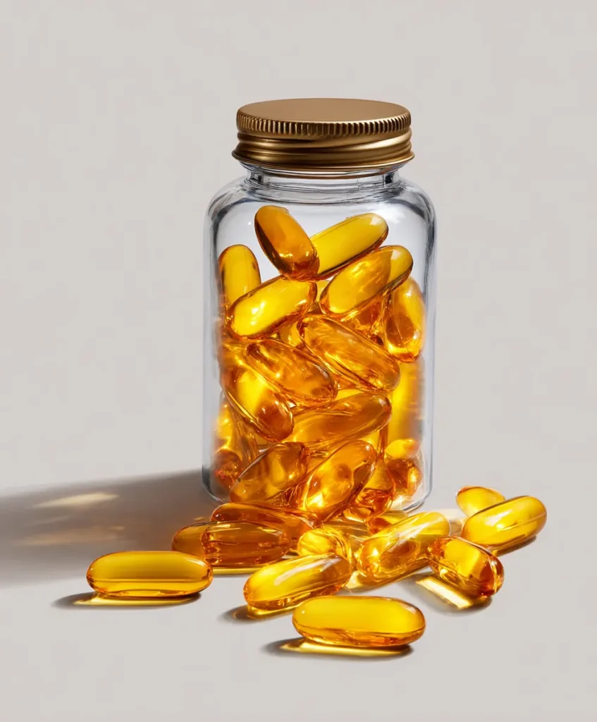 The Role of Fish Oil During Pregnancy: Benefits, Risks, and Clinical Recommendations