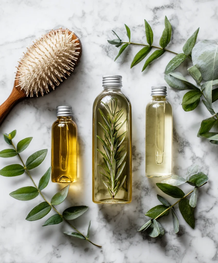 Hair Growth Oil: Medical Evidence, Benefits, and My Clinical Experience as a Doctor