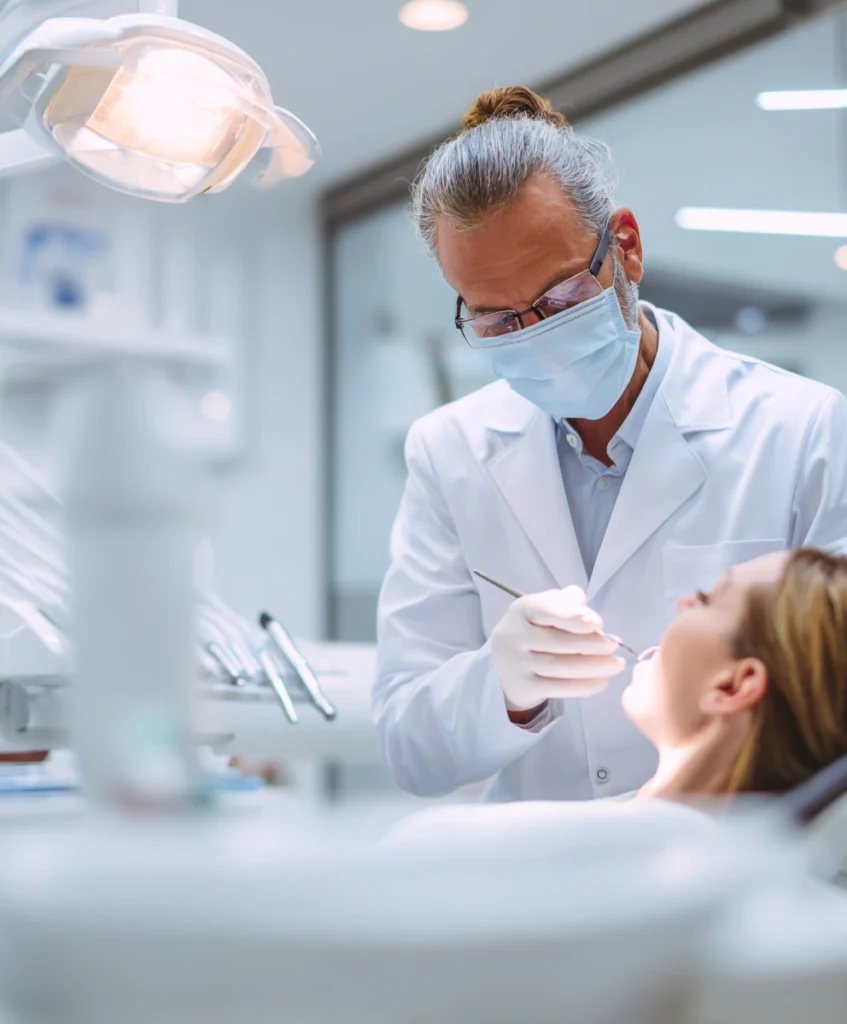 how long does a root canal take