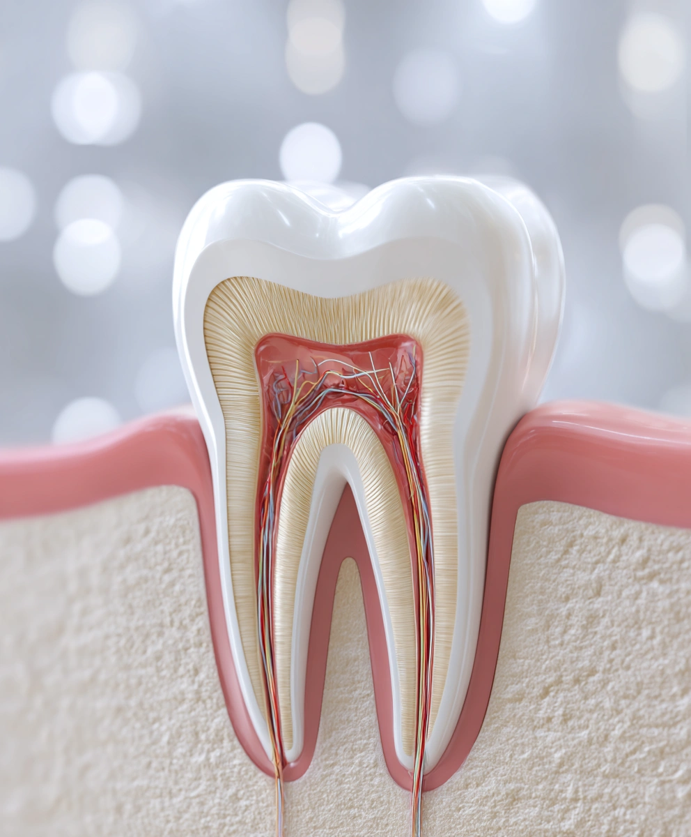 how long does a root canal take