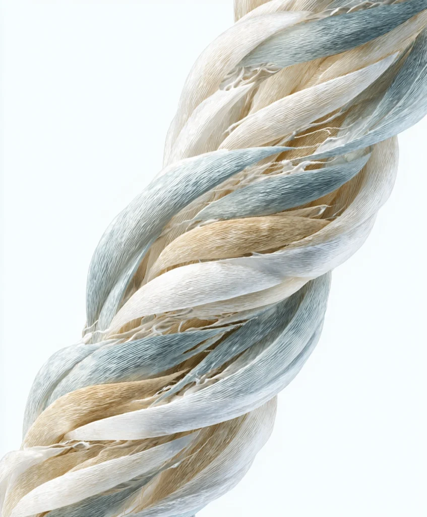 low porosity hair products