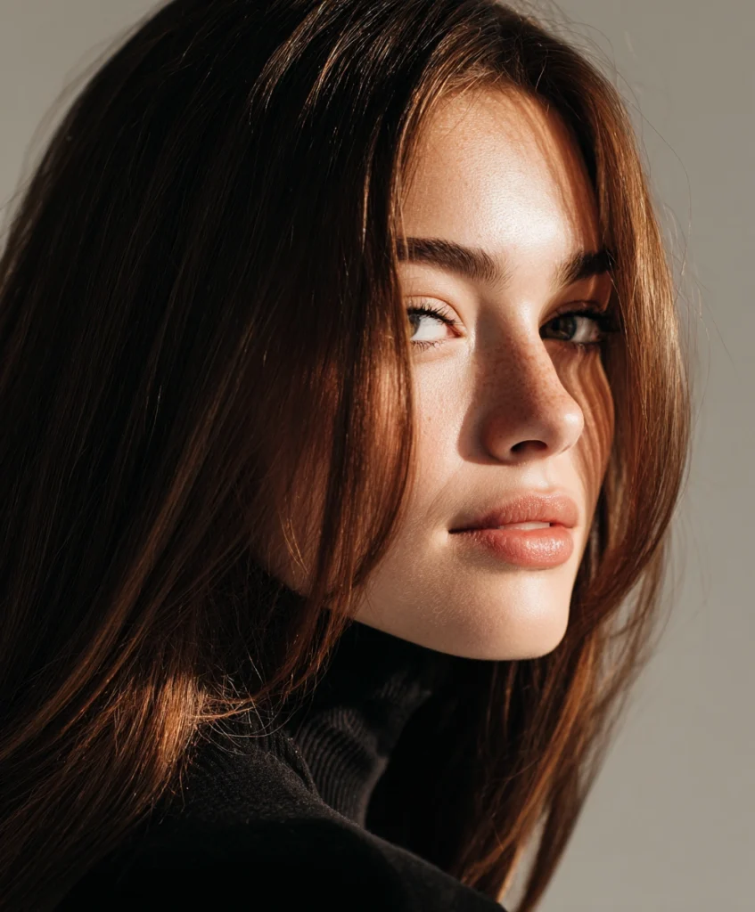 low porosity hair products