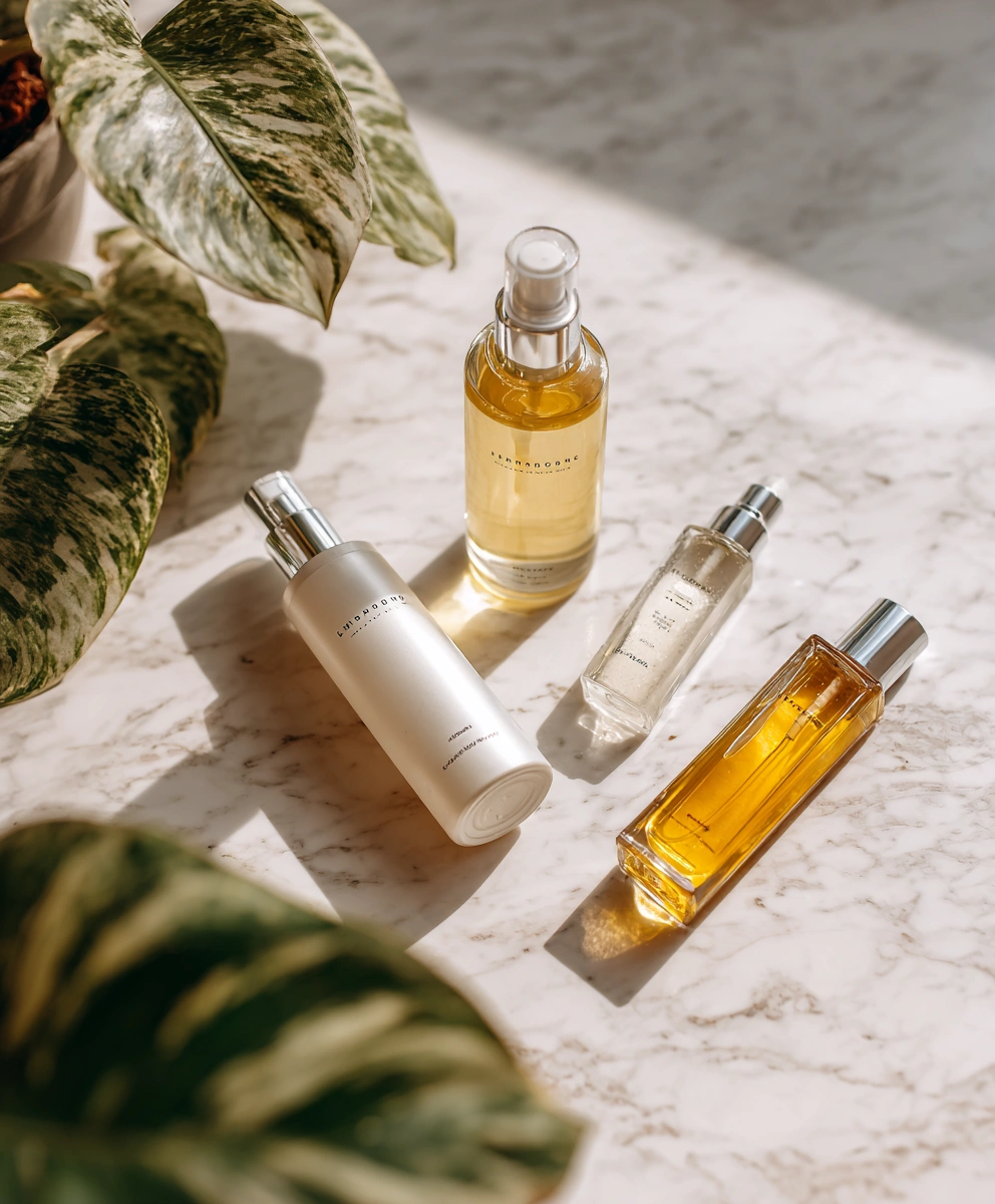 low porosity hair products