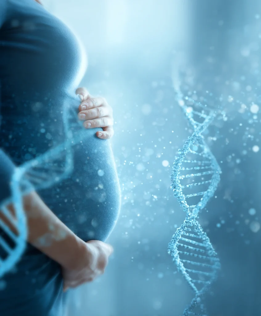 Paternity Test While Pregnant : Medical Perspective