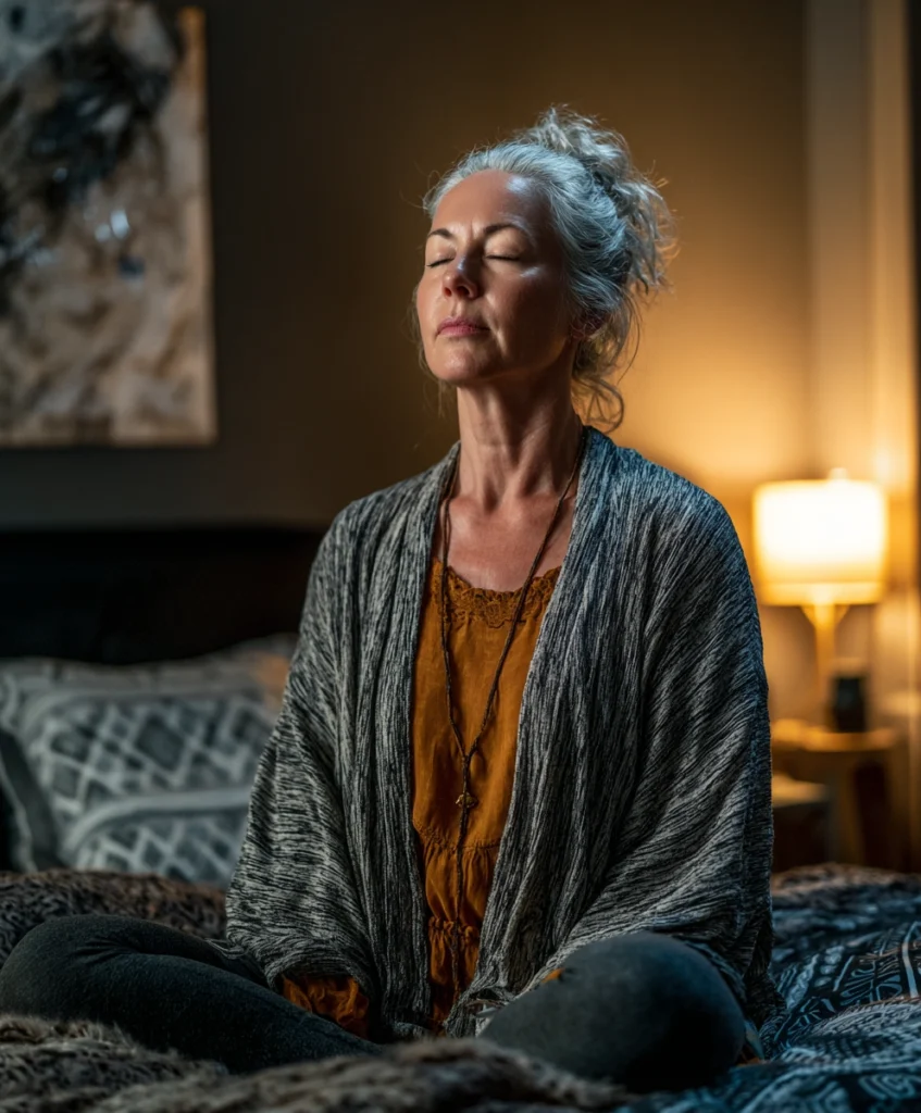 7 Natural Menopause Treatments That Really Work