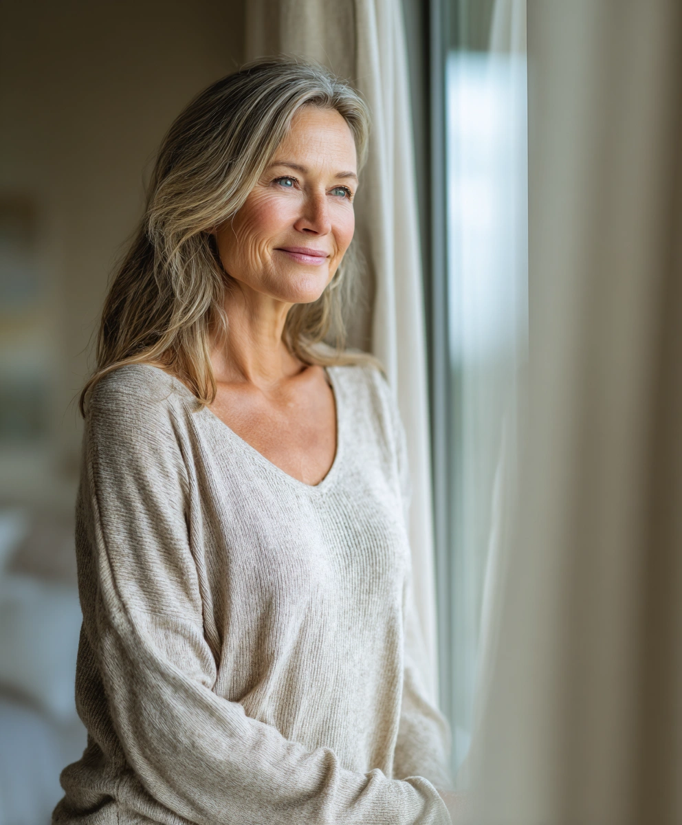 7 Natural Menopause Treatments That Really Work