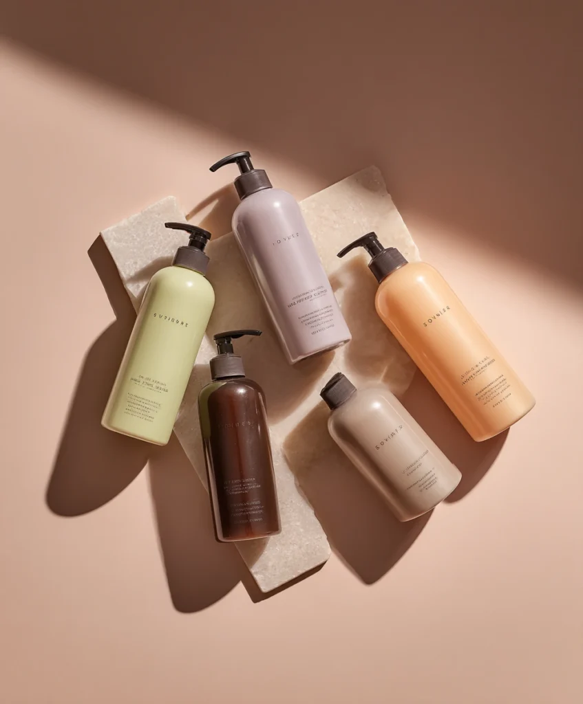 Best Shampoo for Color-Treated Hair